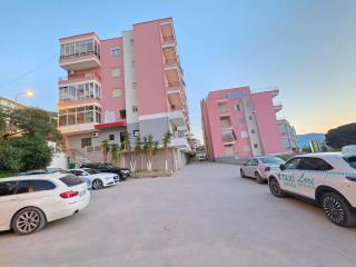 Alea apartaments - 8