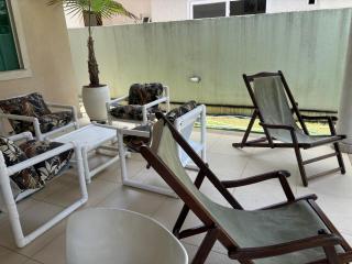 Maravilhosa casa à beira do Rio Jacuípe, Barra do Jacuípe - 6