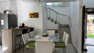 Maravilhosa casa à beira do Rio Jacuípe, Barra do Jacuípe - 1