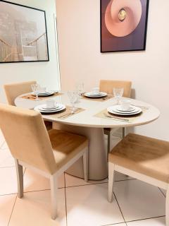 Apartamento Próximo ao Shopping Conquista Sul - 6