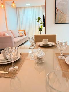 Apartamento Próximo ao Shopping Conquista Sul - 8