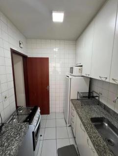 Apartamento Aconchegante - 8