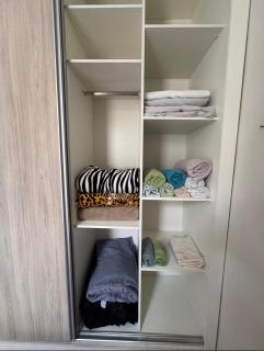 Apartamento Aconchegante - 2