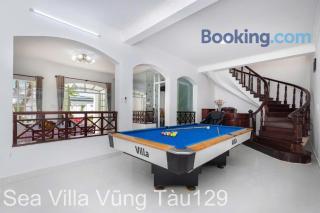 Sea Villa Vũng Tàu 129 VTS - Gần Bãi Sau Thùy Vân - 8