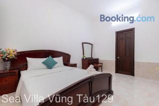 Sea Villa Vũng Tàu 129 VTS - Gần Bãi Sau Thùy Vân - 2