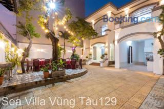 Sea Villa Vũng Tàu 129 VTS - Gần Bãi Sau Thùy Vân - 1