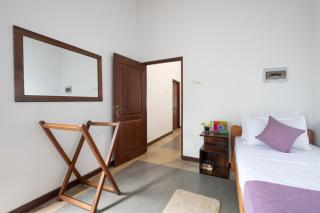 Lagoon-Facing Negombo Villa with Pool - 6