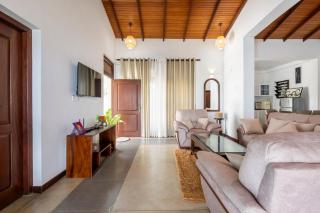 Lagoon-Facing Negombo Villa with Pool - 2
