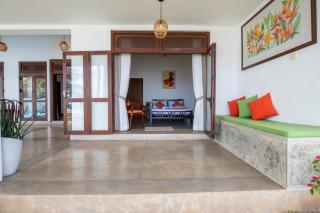 Lagoon-Facing Negombo Villa with Pool - 1