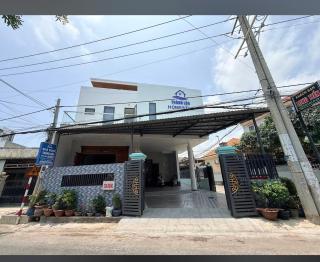 Nhà Nghỉ THÀNH LỘC - 0