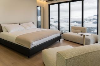 Loma Grande Estates - Private Retreat with Baños Views - 1