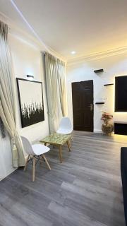Luxe 1BR Stable Wi Fi 24 7 Power Utako Abuja - 8
