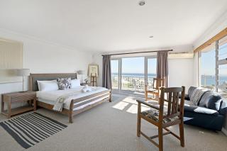Perfect Location Walk To Beach And Sea Views - Cape Town - 7