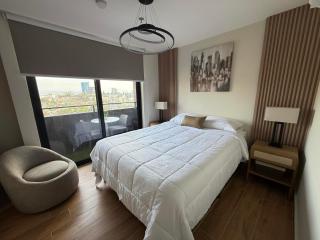 Apartamento de Lujo en Tegucigalpa - 1