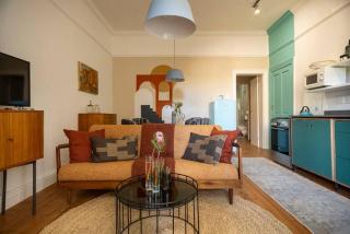 Roeland Terrace Hidden Gem - Cape Town - 7