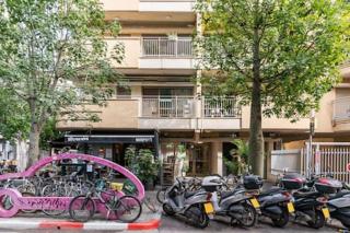 Lovely 1Br Apt Florentin Center-Elevator-Balcony - 6