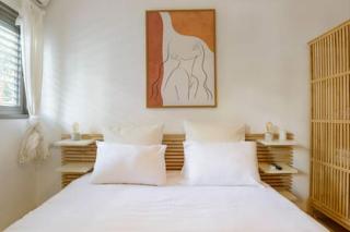 Lovely 1Br Apt Florentin Center-Elevator-Balcony - 1