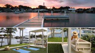 Balmoral Jetty Estate - 0