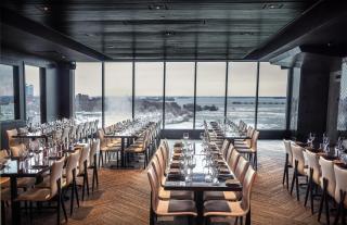 Hyatt Regency Niagara Falls Fallsview - 8