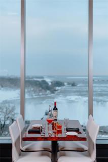 Hyatt Regency Niagara Falls Fallsview - 7
