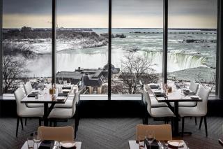 Hyatt Regency Niagara Falls Fallsview - 5