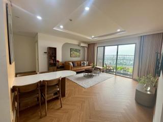 2BR Minato Apartment, Free Swimming Pool & Gym - 2