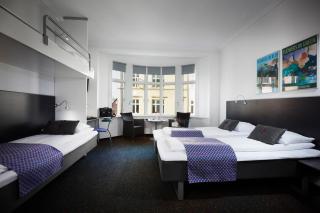 Cabinn Esbjerg - 4
