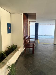 Apartamento De Praia - 3