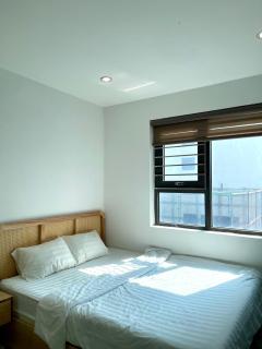 Dung Muong Thanh Seaview Apartment - 5