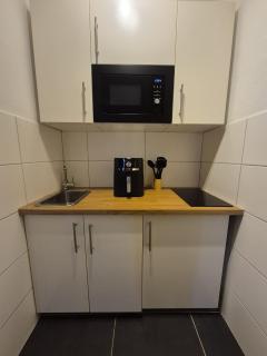 Moonlight Suite Hannover - 4
