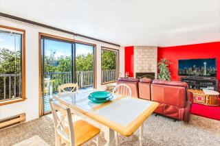 Treasured Cove Condo at Ocean Surf Condo - 4