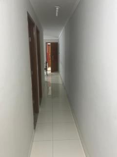 Apartamento com segurança vaga na garagem e boa localização - 2