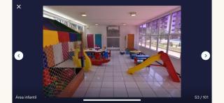 Flat Grand Solares - LZ Hospedagens - 3