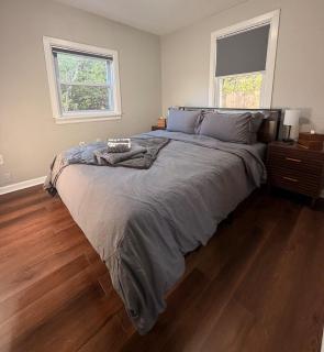 Modern Luxury Guest House Near Ann Arbor & UMICH - 6