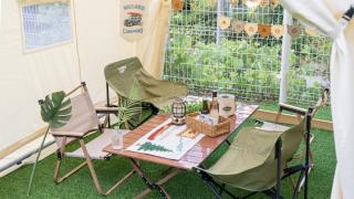 Gapyeong Jmong Choncance&Camping Pension - 5