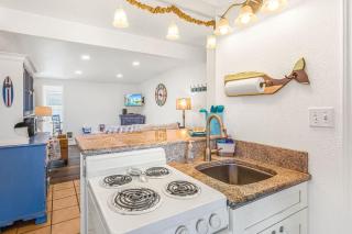 Come for the Surf & Stay at Sandy Days Condo - Unit I - 1