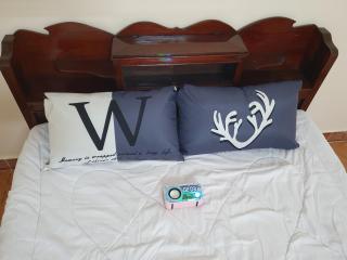 Sami Homestay - 1