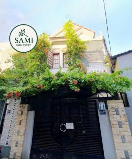Sami Homestay - 9