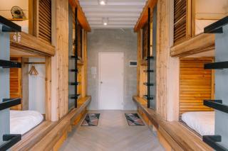 Happiness Hostel Siargao - 9