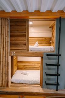 Happiness Hostel Siargao - 8
