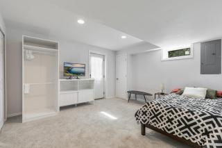 Stunning Entire Home in Lanham MD close to DC - 1