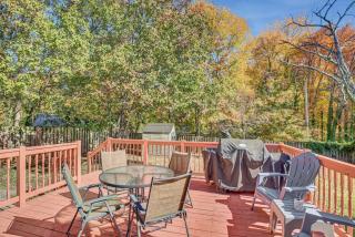 Stunning Entire Home in Lanham MD close to DC - 7