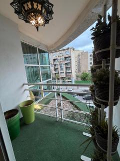 Luxury spacious apartment racine casablanca - 4