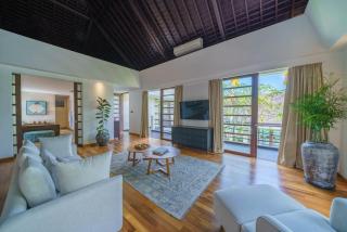 Villa Karishma - Luxury 6BR Villa Next to Berawa - 7