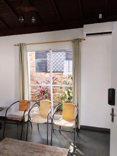 Casa Aconchegante em bairro tranquilo ideal para agrishow - 7