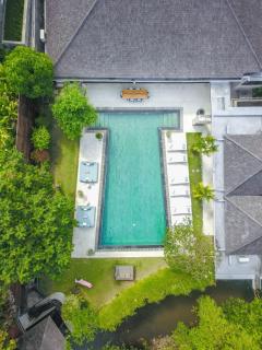 Villa Karishma - 9