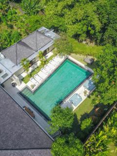 Villa Karishma - 7