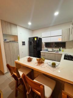 Beautiful vacation home in Peñalisa-Ricaurte with pool - 7
