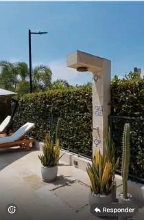 Beautiful vacation home in Peñalisa-Ricaurte with pool - 4