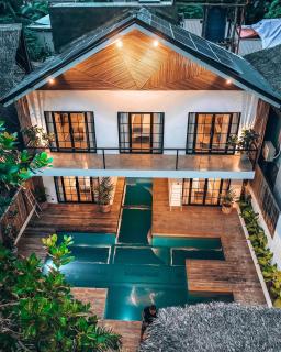 Bliss Villa By Happiness Philippines - 0